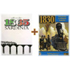 Combo Pack 1865 + 1830